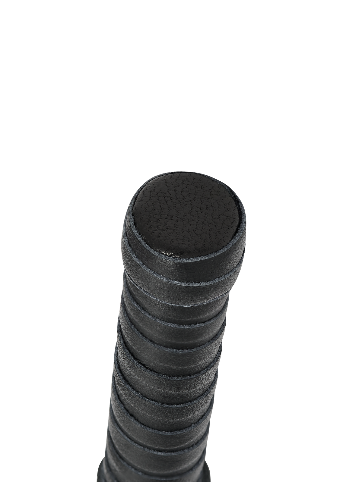 NOIR LEATHER FLOGGER