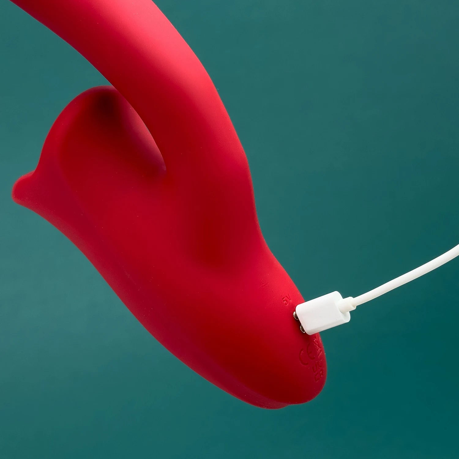 KISSERLEY VIBRATOR