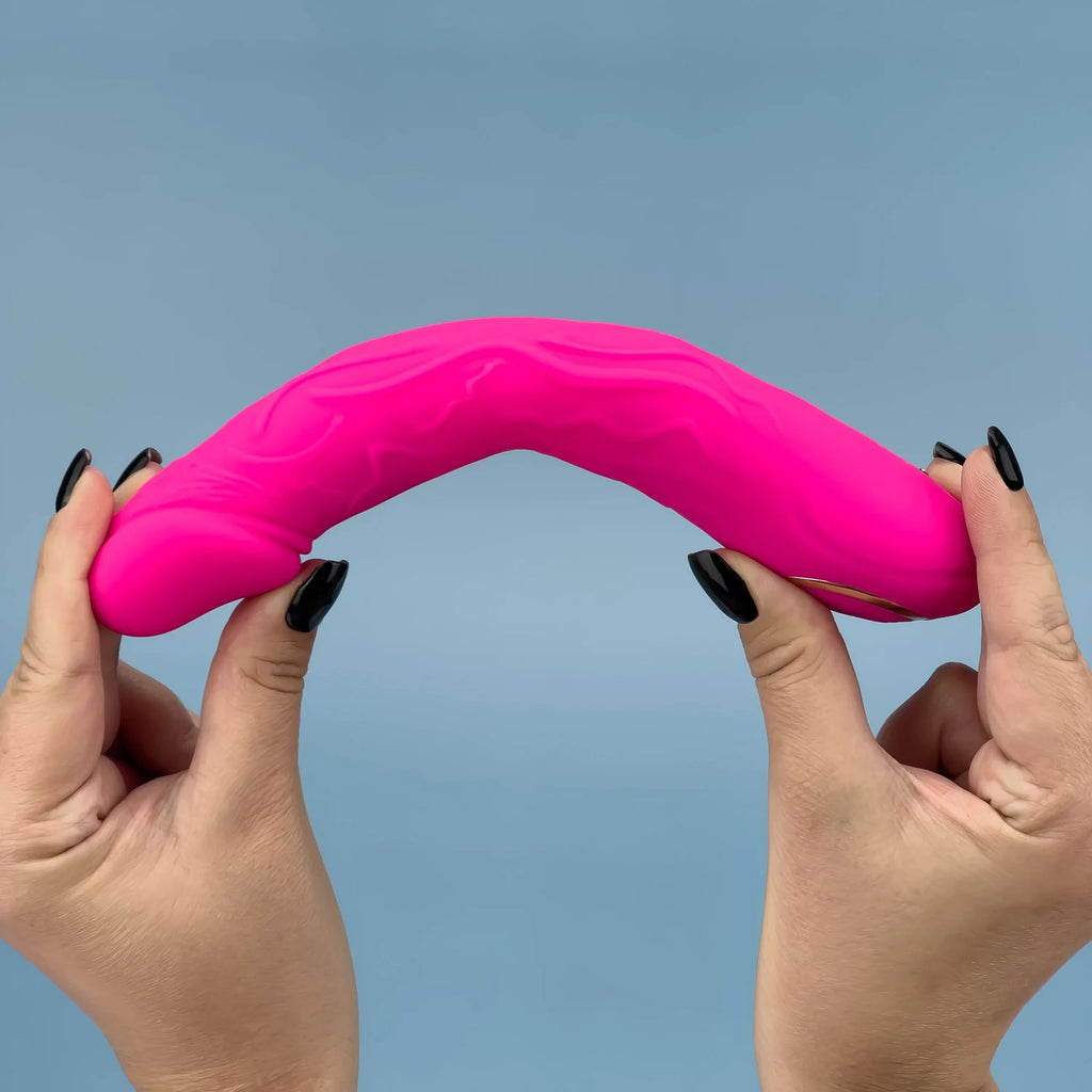 LIXY DILDO VIBRATOR