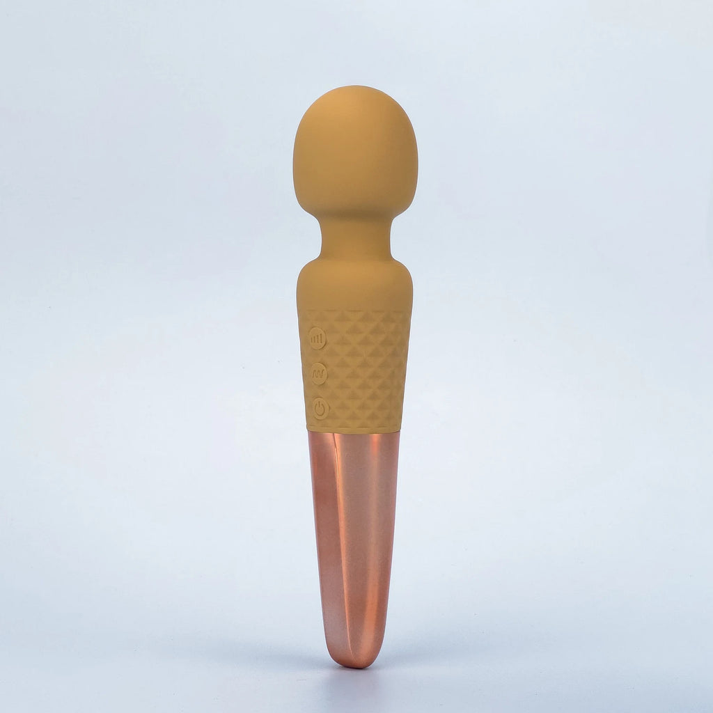 ICE-CREAM WAND VIBRATOR