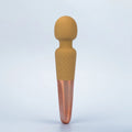 ICE-CREAM WAND VIBRATOR