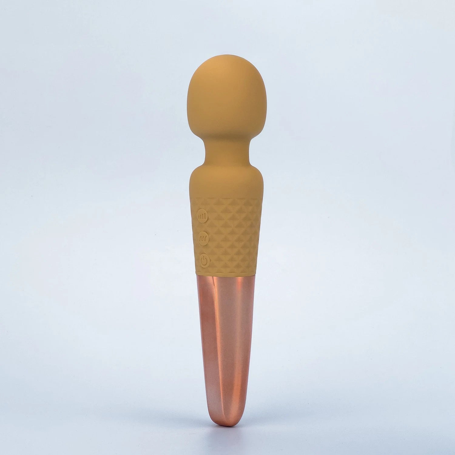 ICE-CREAM WAND VIBRATOR