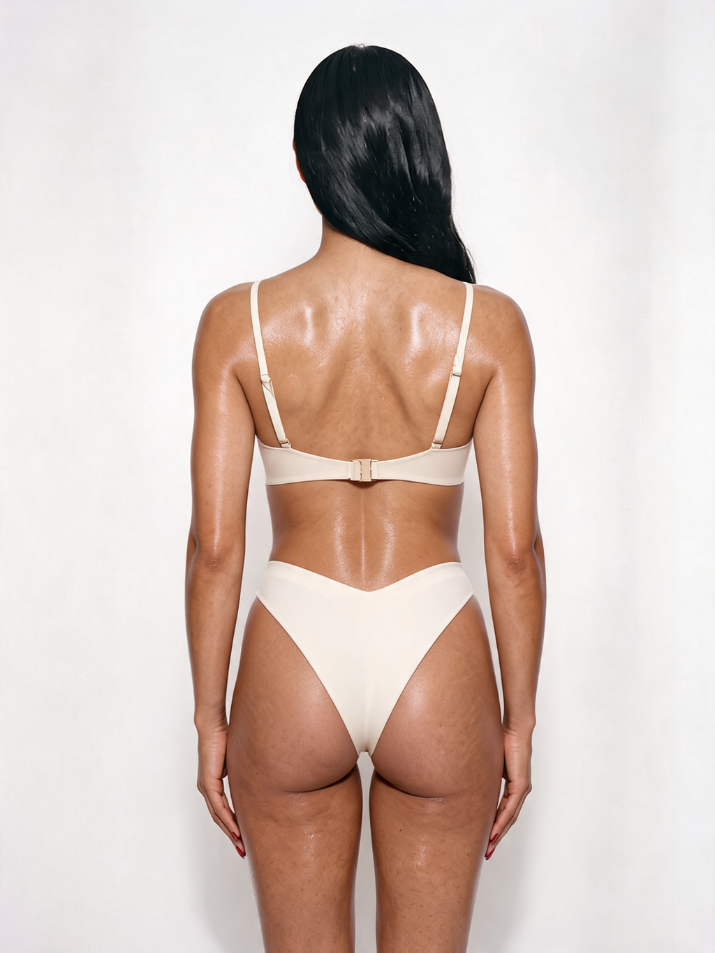 FREESIA BLANC SET