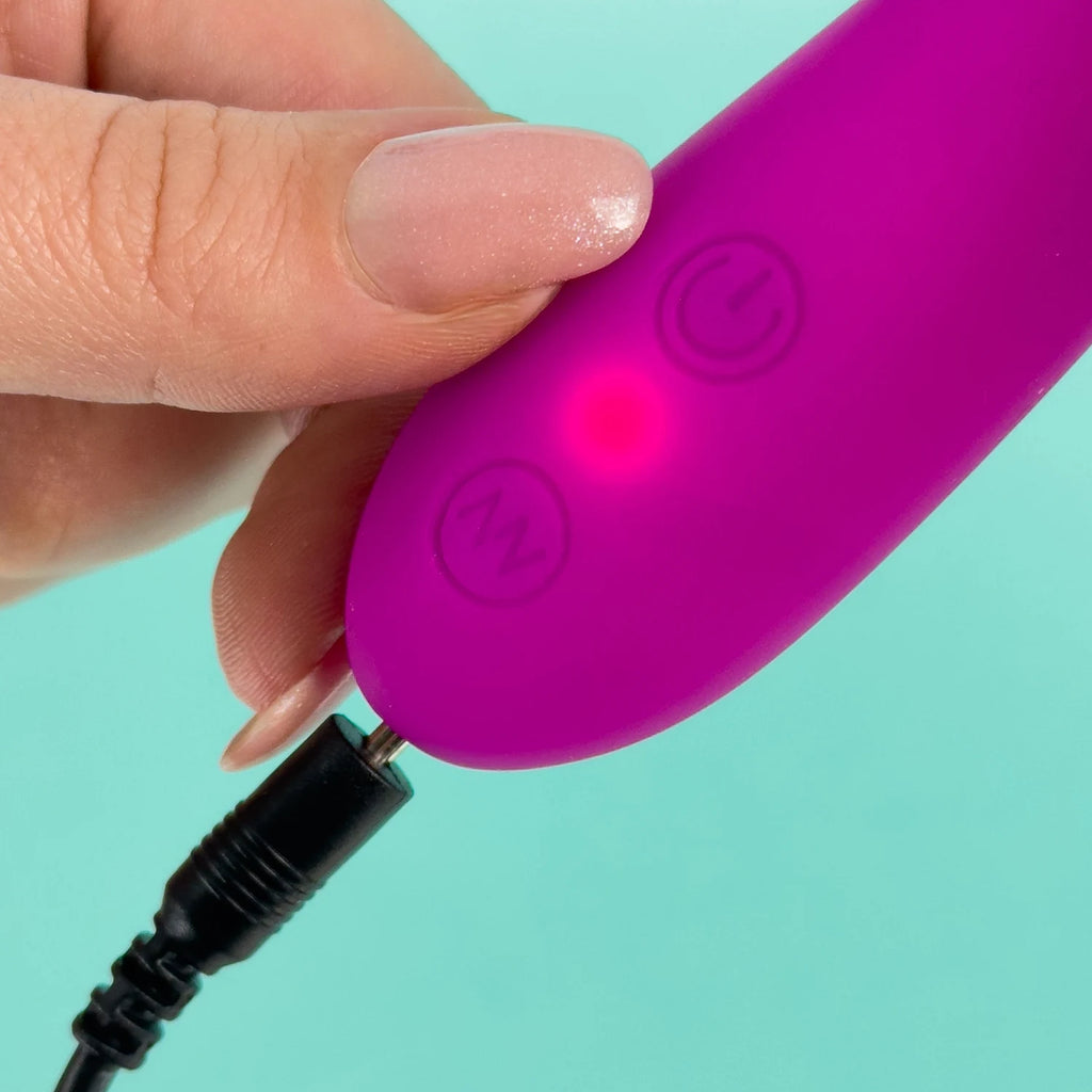 G-SPOT VIBRATOR