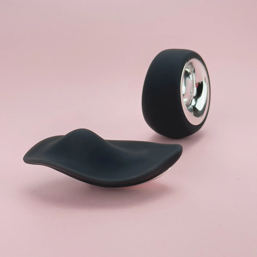 NIGHTY PANTY VIBRATOR
