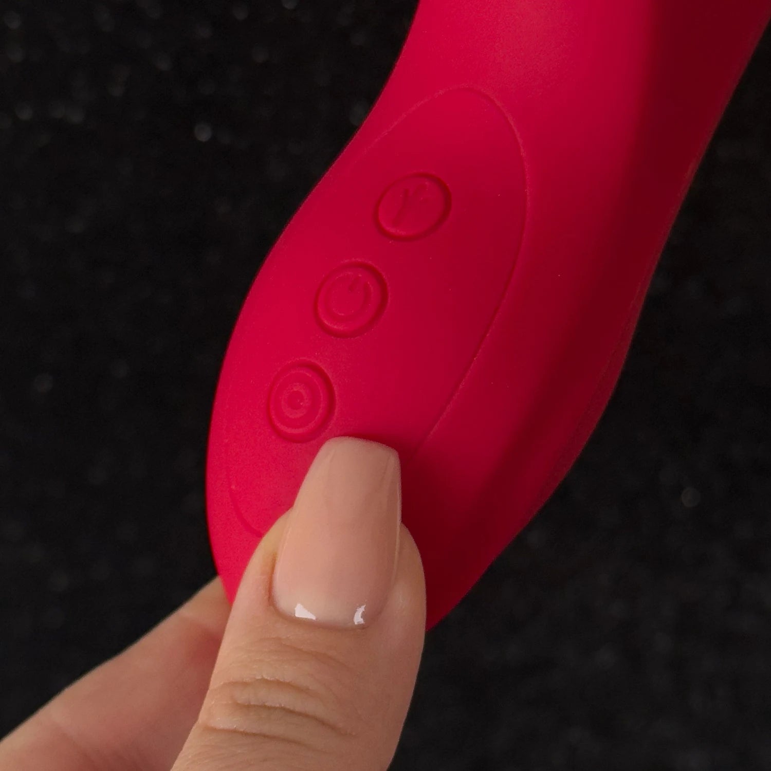 GLAMVERSE VIBRATOR