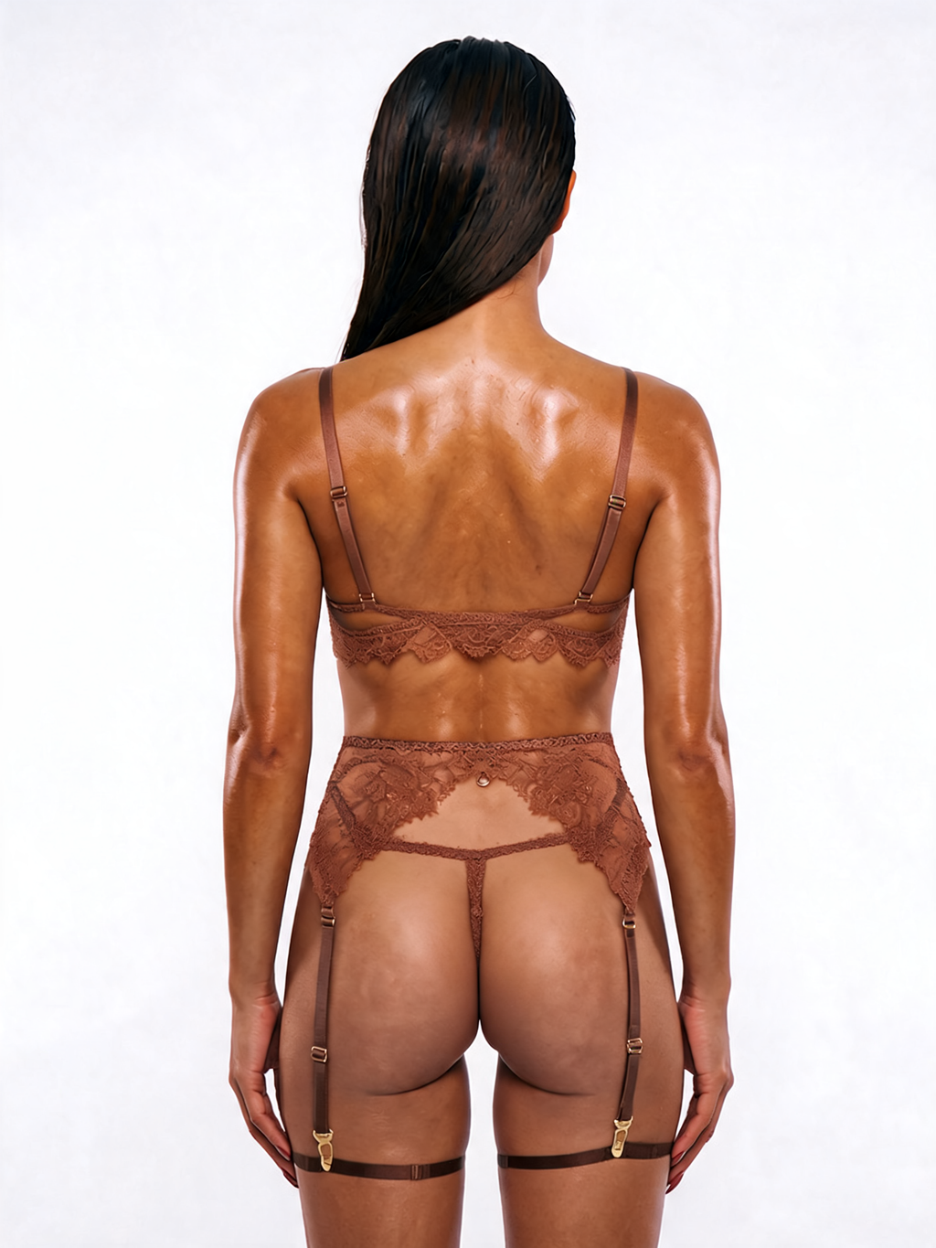 DULCE CHOCO SET