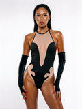 PEYTON ECLIPSE BODYSUIT