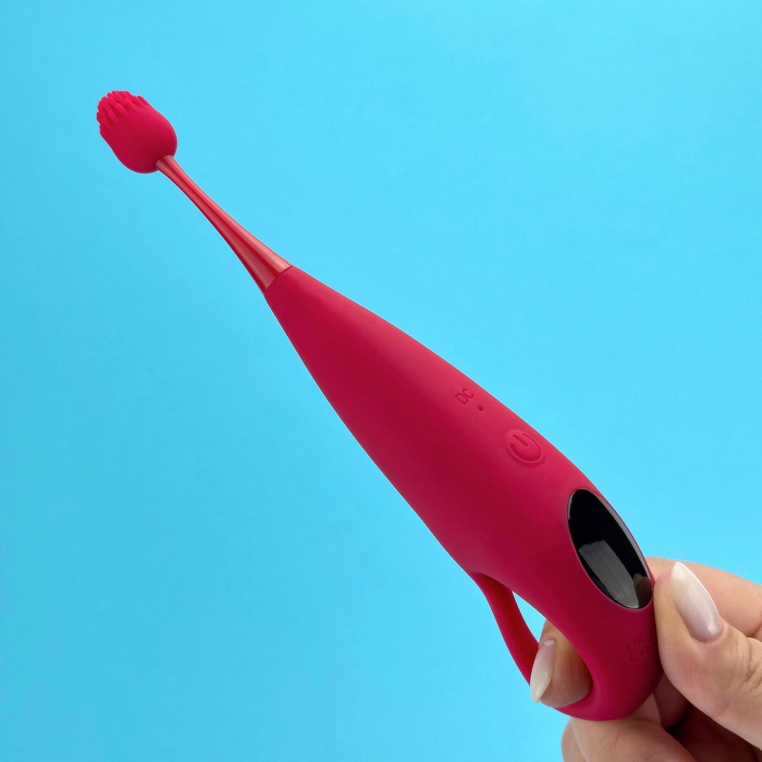 SONIC GAME VIBRATOR