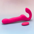 THRUSTME THRUSTING STRAPLESS