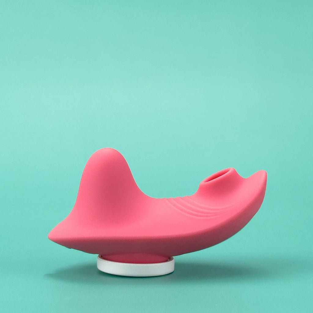 LITT PANTY VIBRATOR