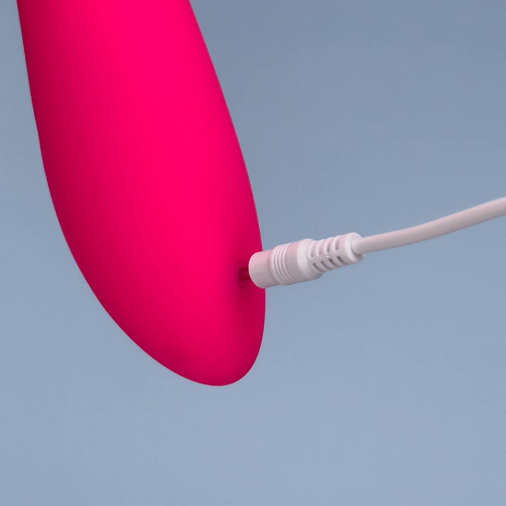 HOTTY VIBRATOR