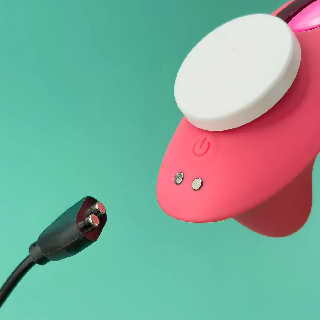LITT PANTY VIBRATOR