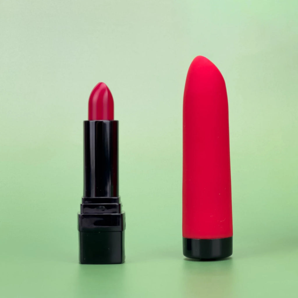 LIPSTICK BULLET VIBRATOR