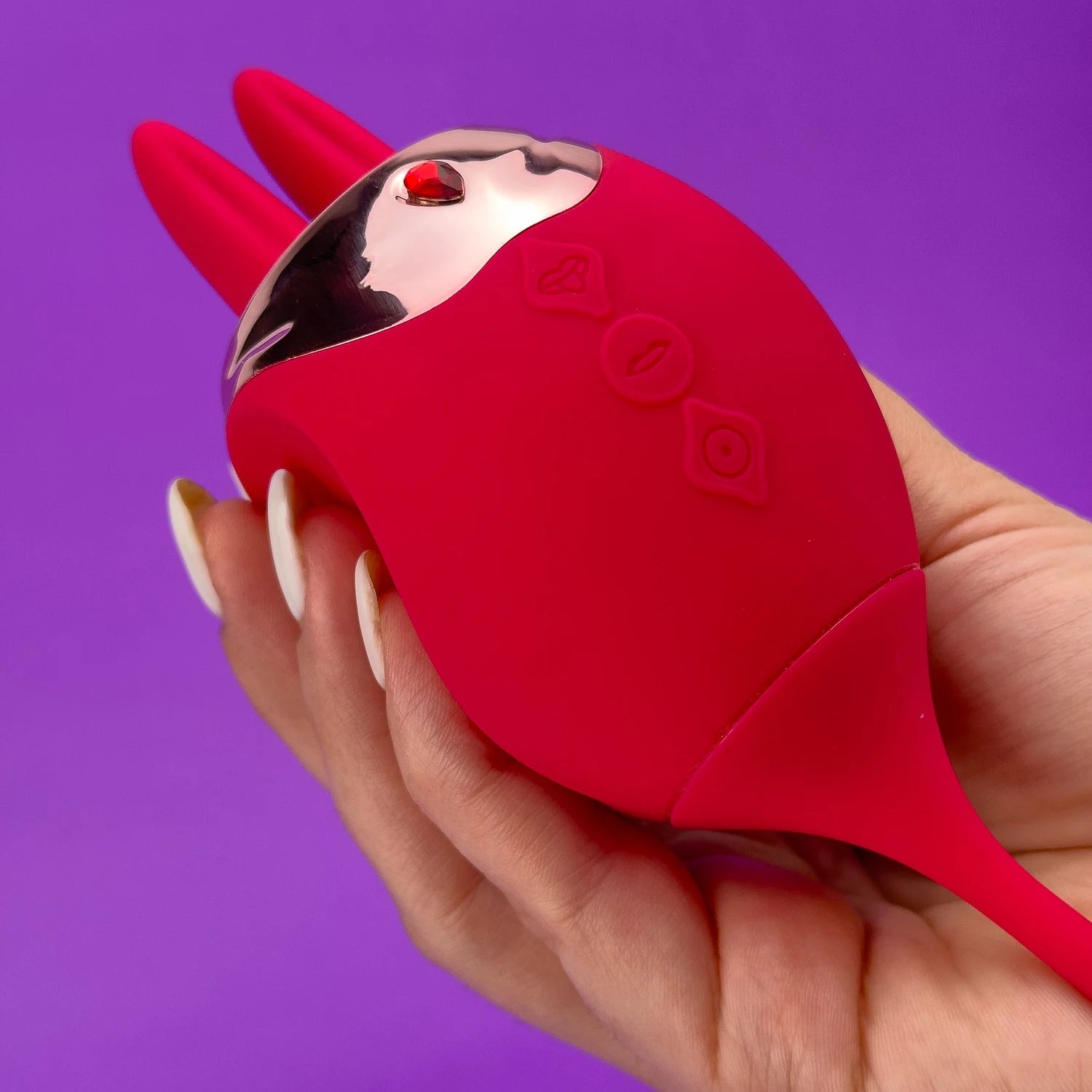 SUGAR LICK PUMP