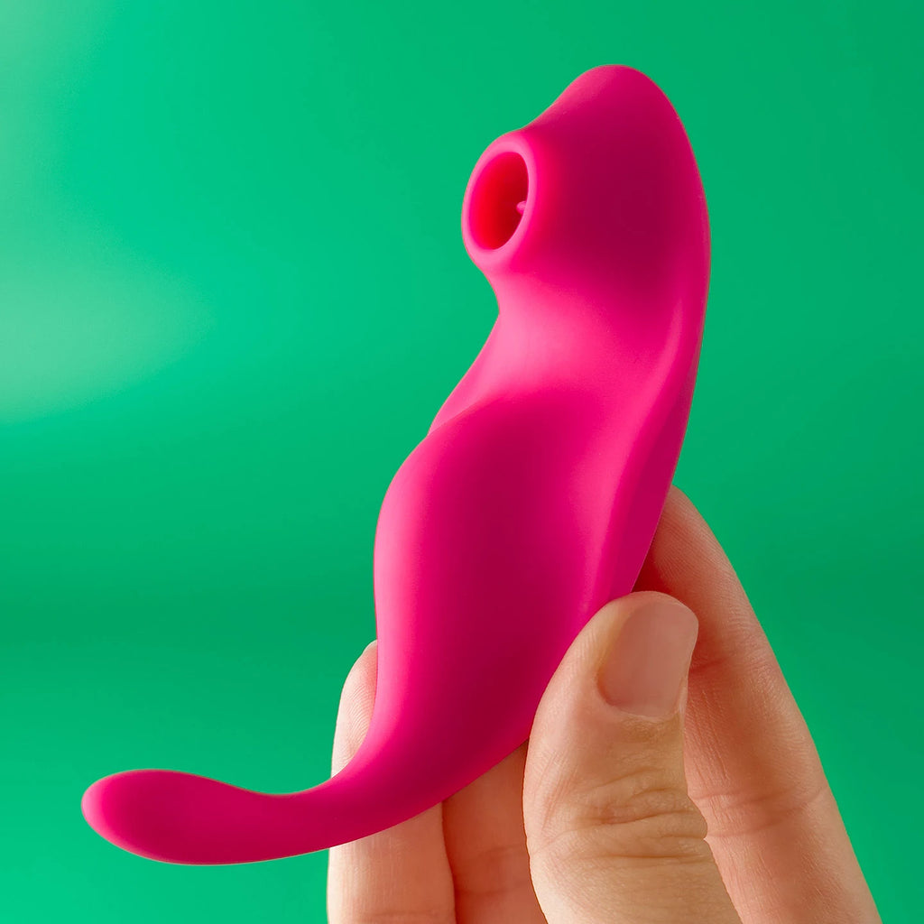 LITTLE PLEASURE PANTY VIBRATOR