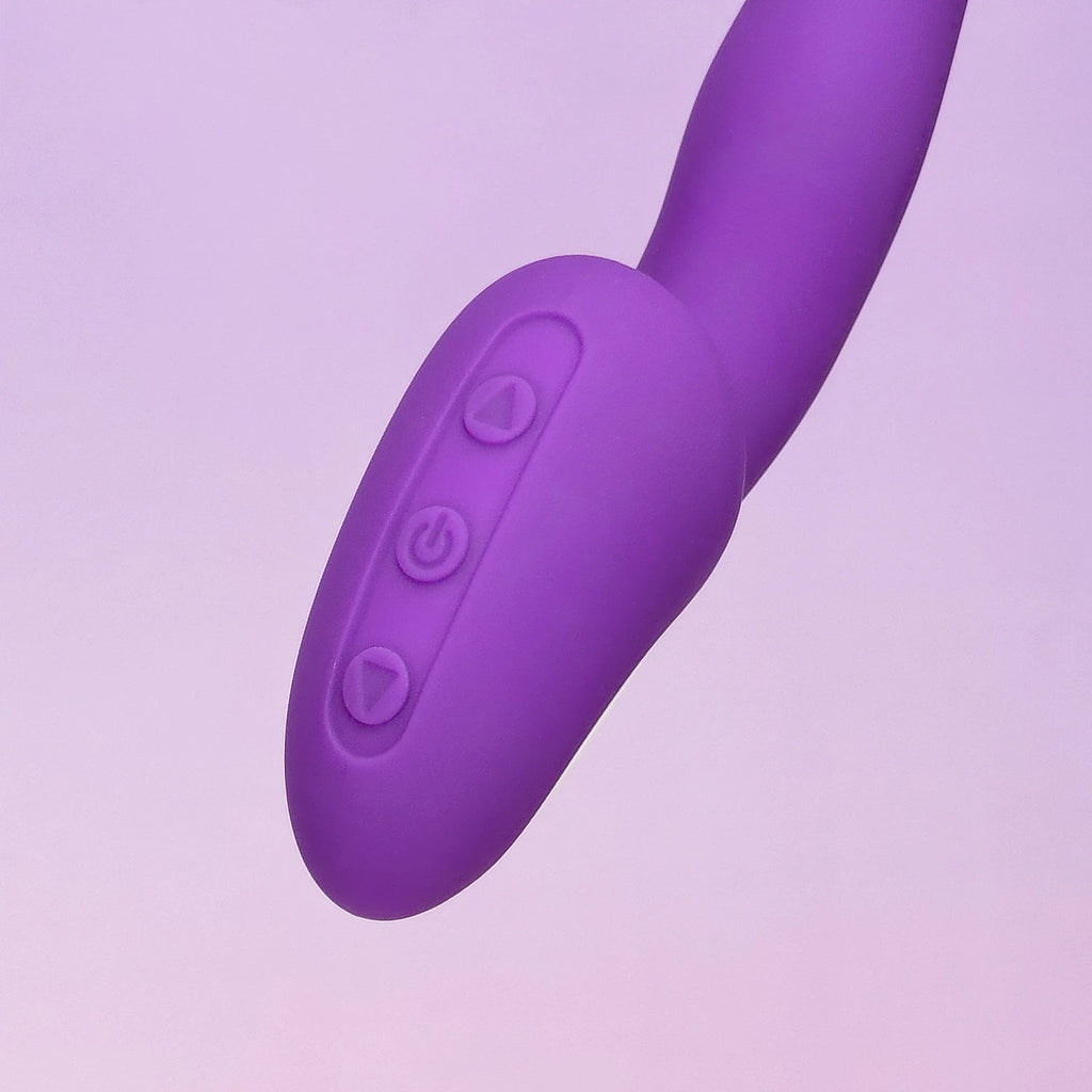 ARCHY SPOT VIBRATOR