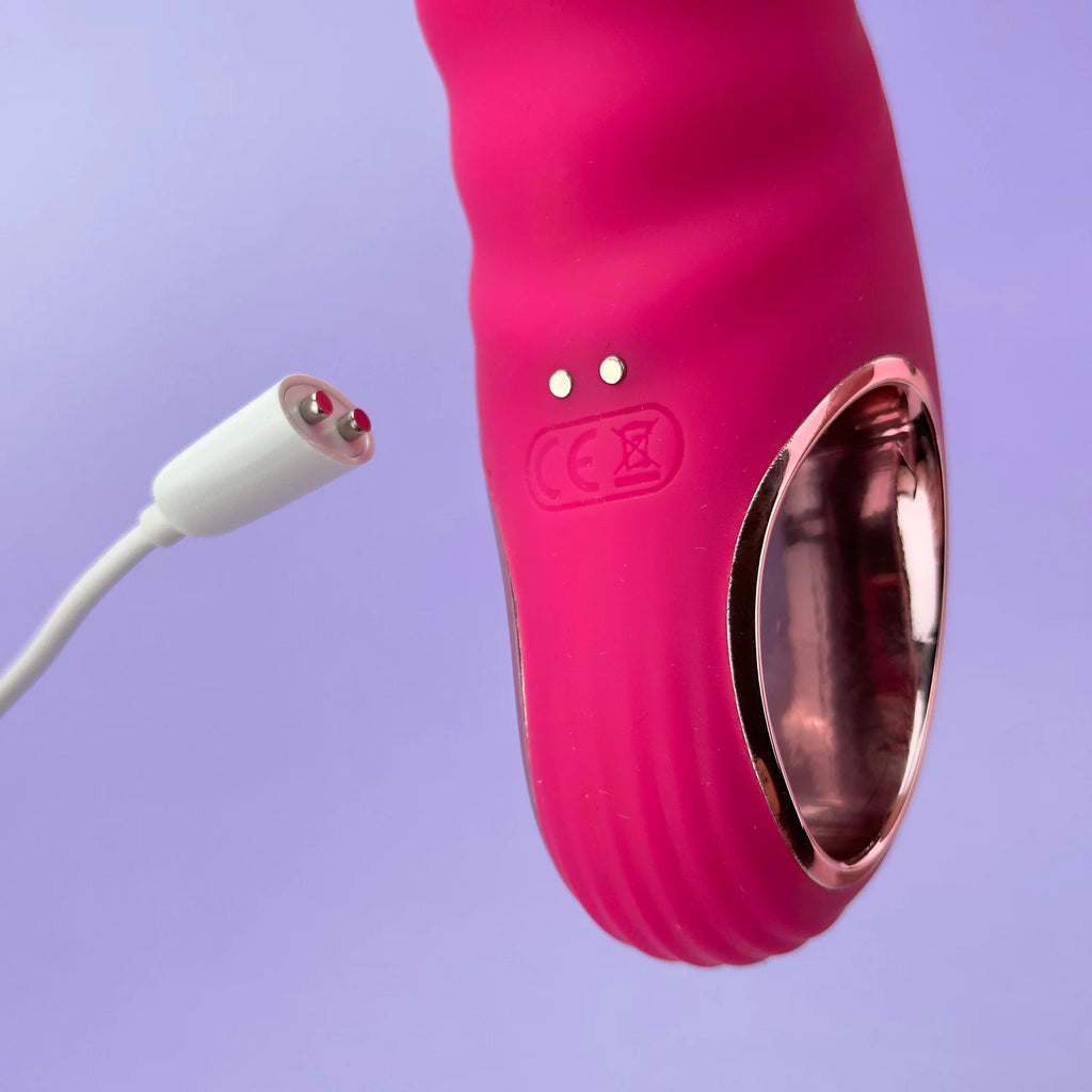 SHARKY BUNNY VIBRATOR