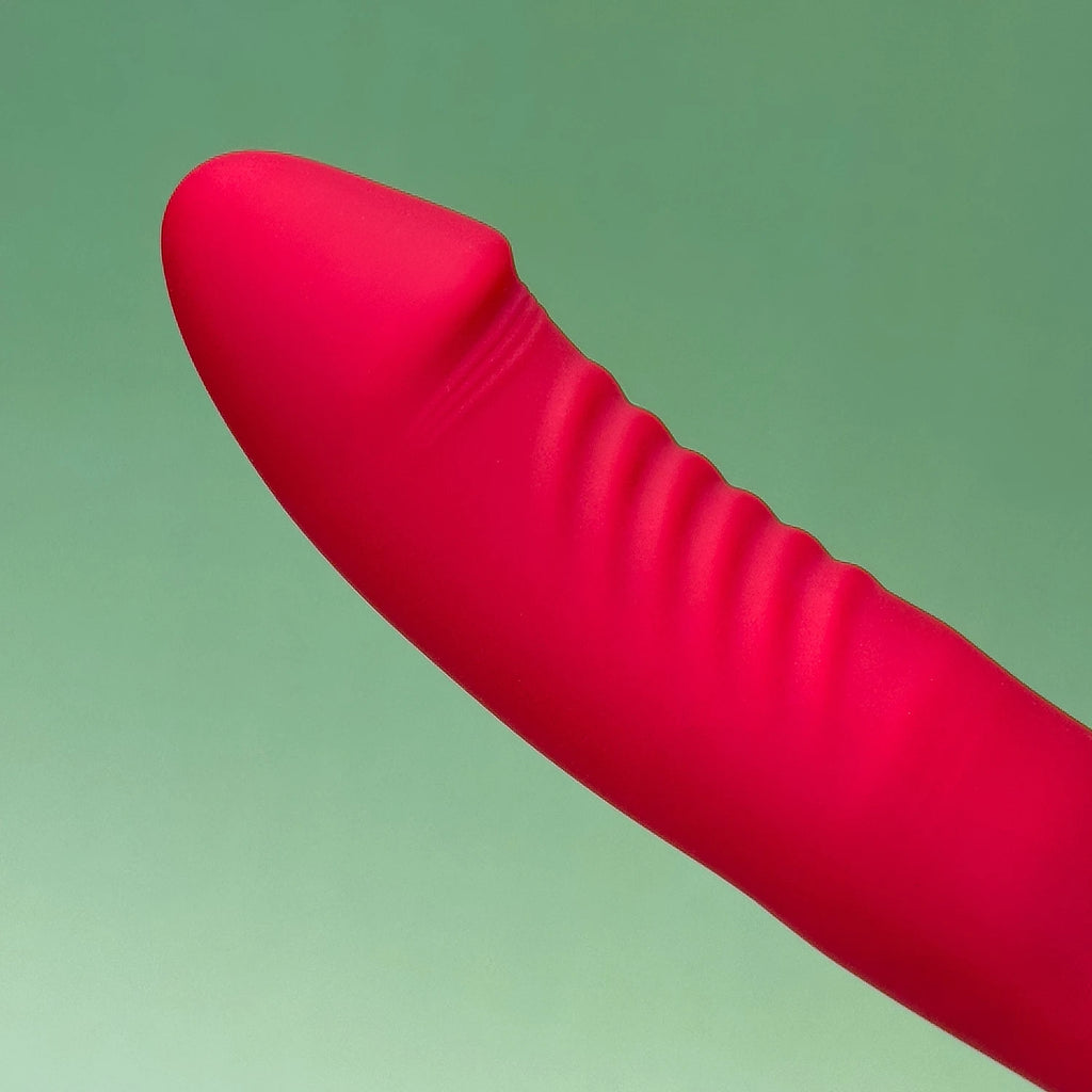 KISSAND VIBRATOR