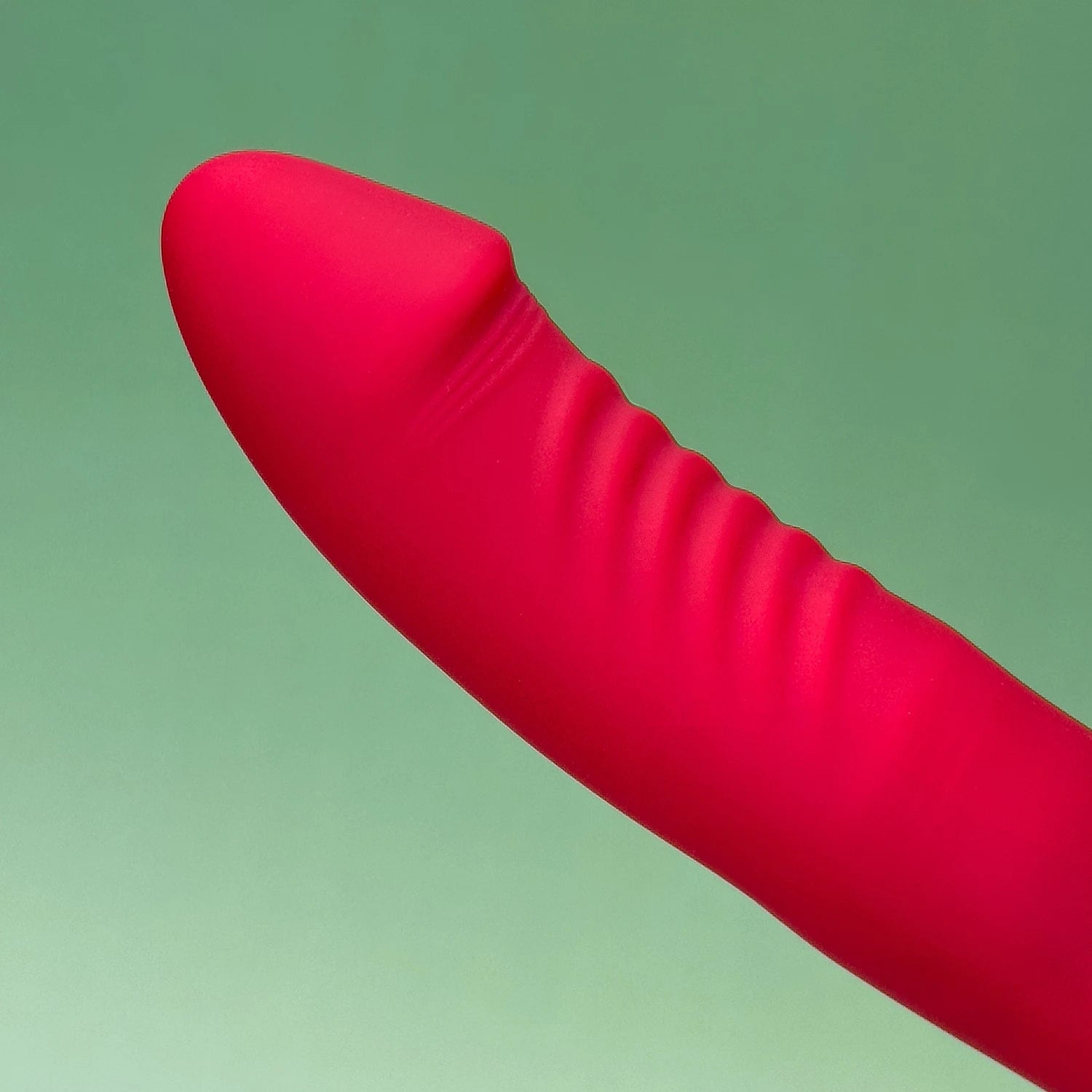 KISSAND VIBRATOR