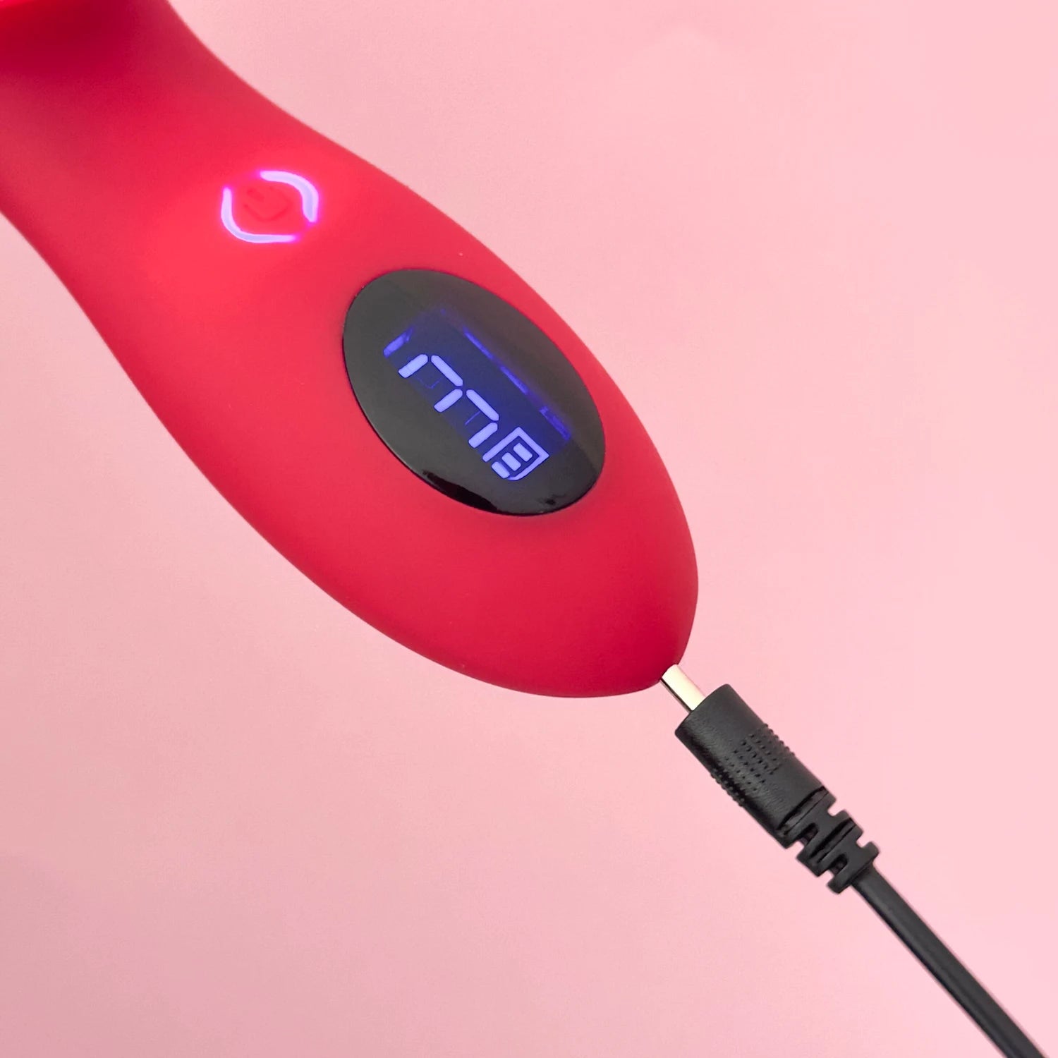 BLOOM WAND VIBRATOR