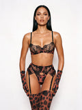 ELIANA LEO SET