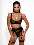 LINDSEY NOIR SET