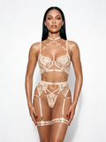 KALISY NUDE SET