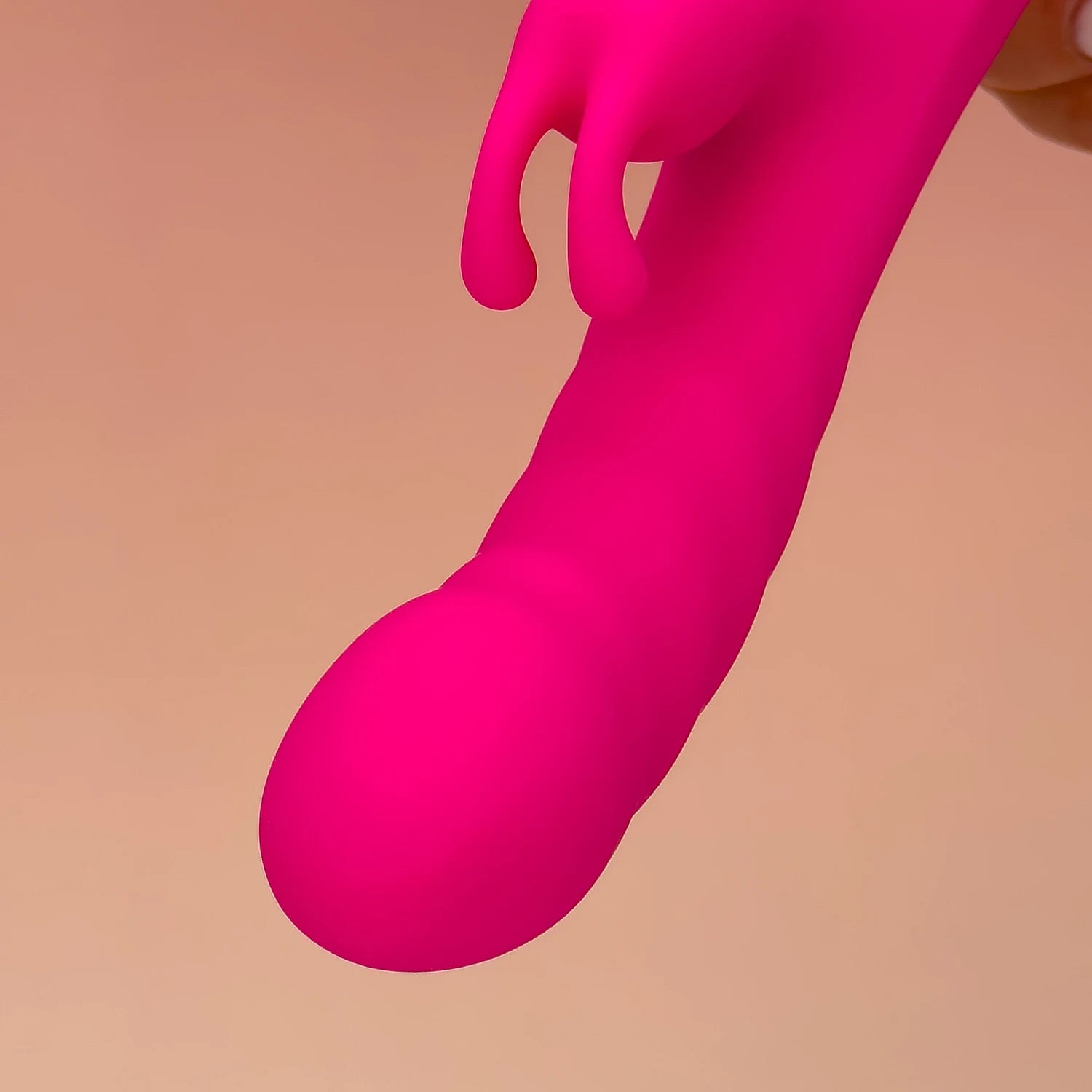 GUMM BUNNY VIBRATOR