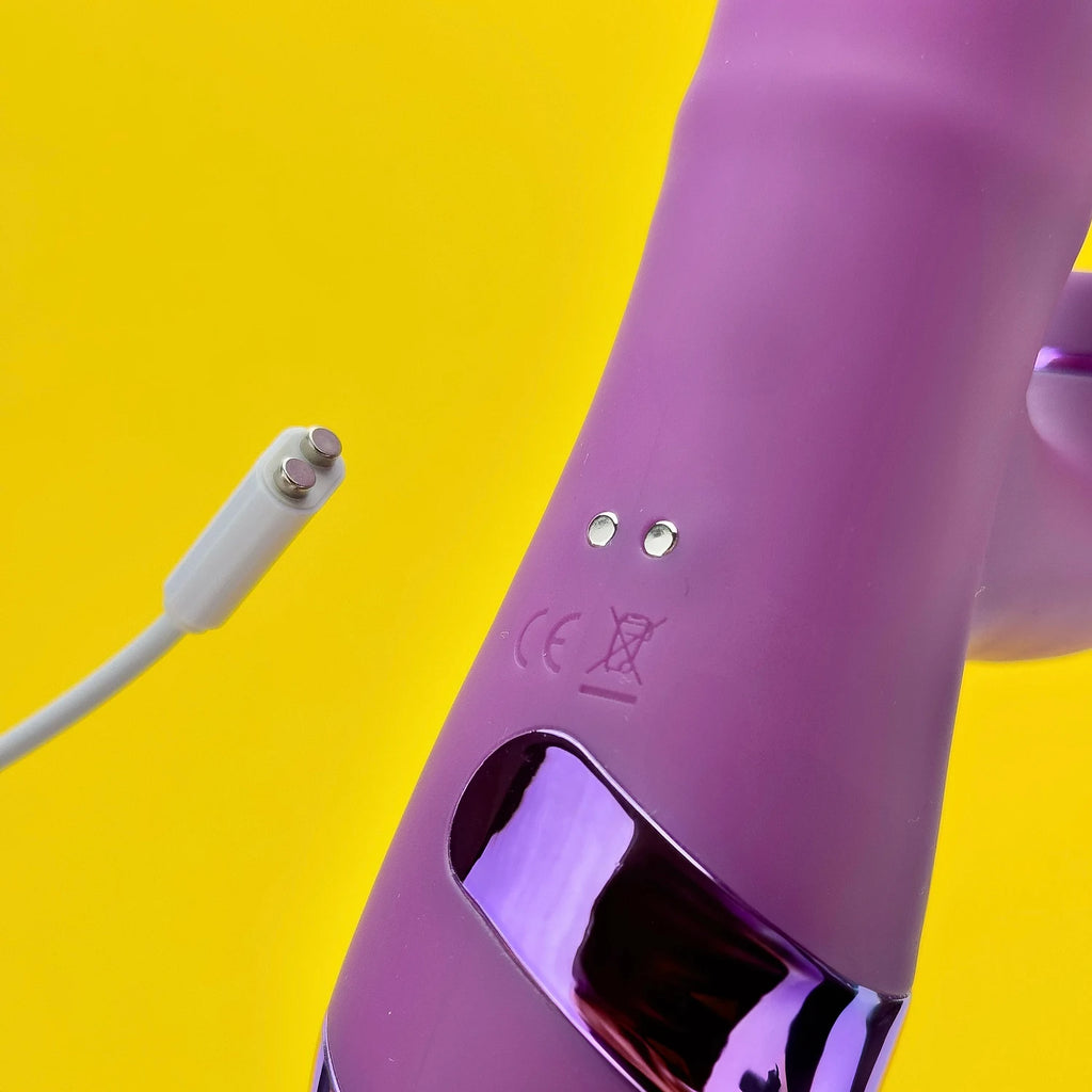 SEEKES BUNNY VIBRATOR