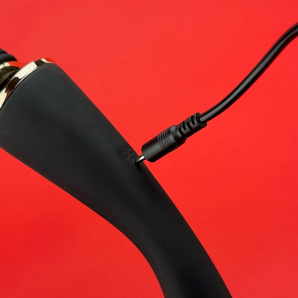 MICROHOT WAND VIBRATOR