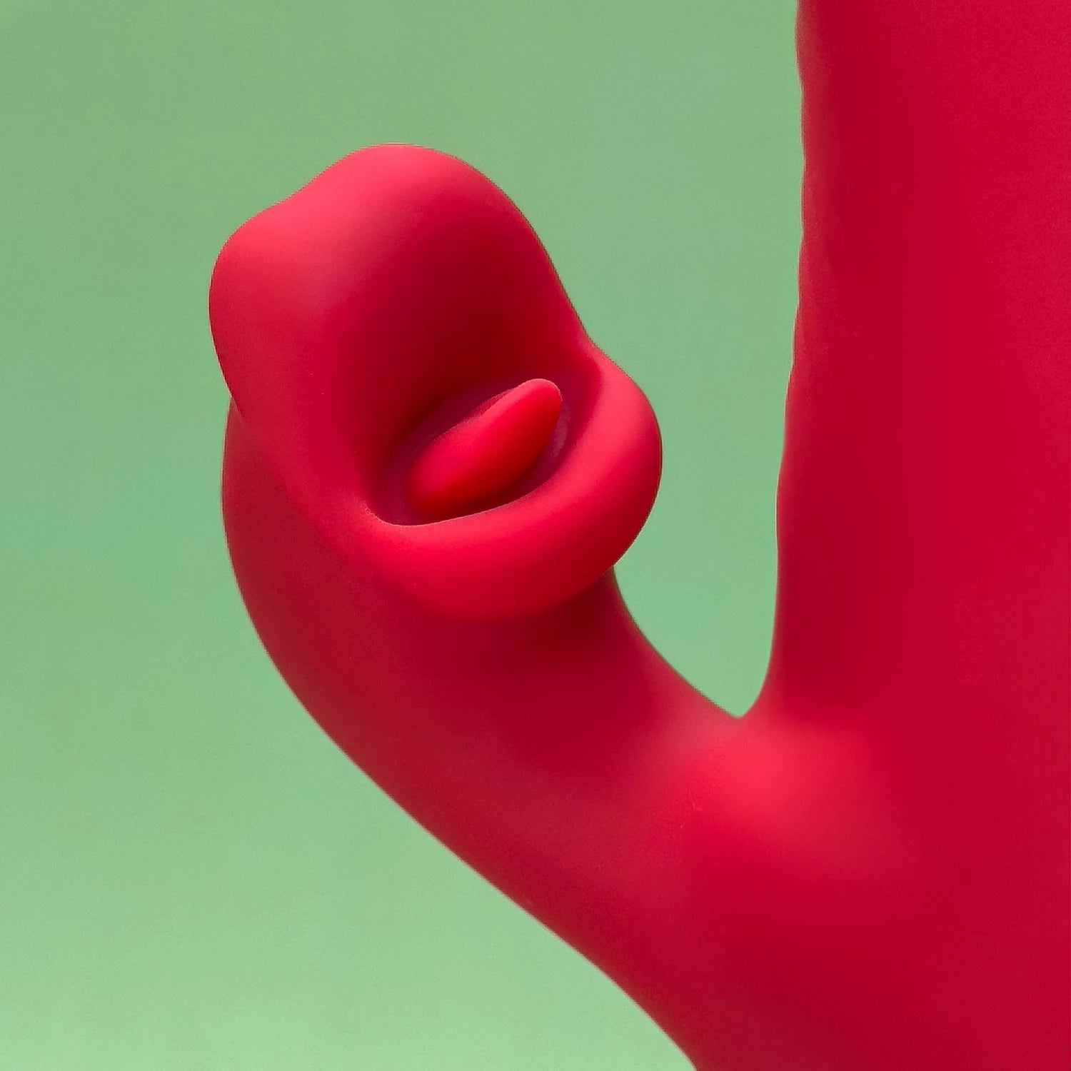KISSAND VIBRATOR