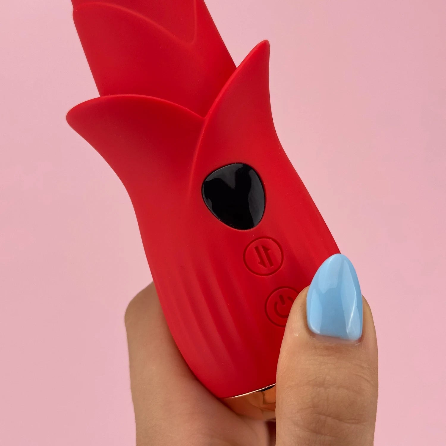 ROSE-G SPOT VIBRATOR