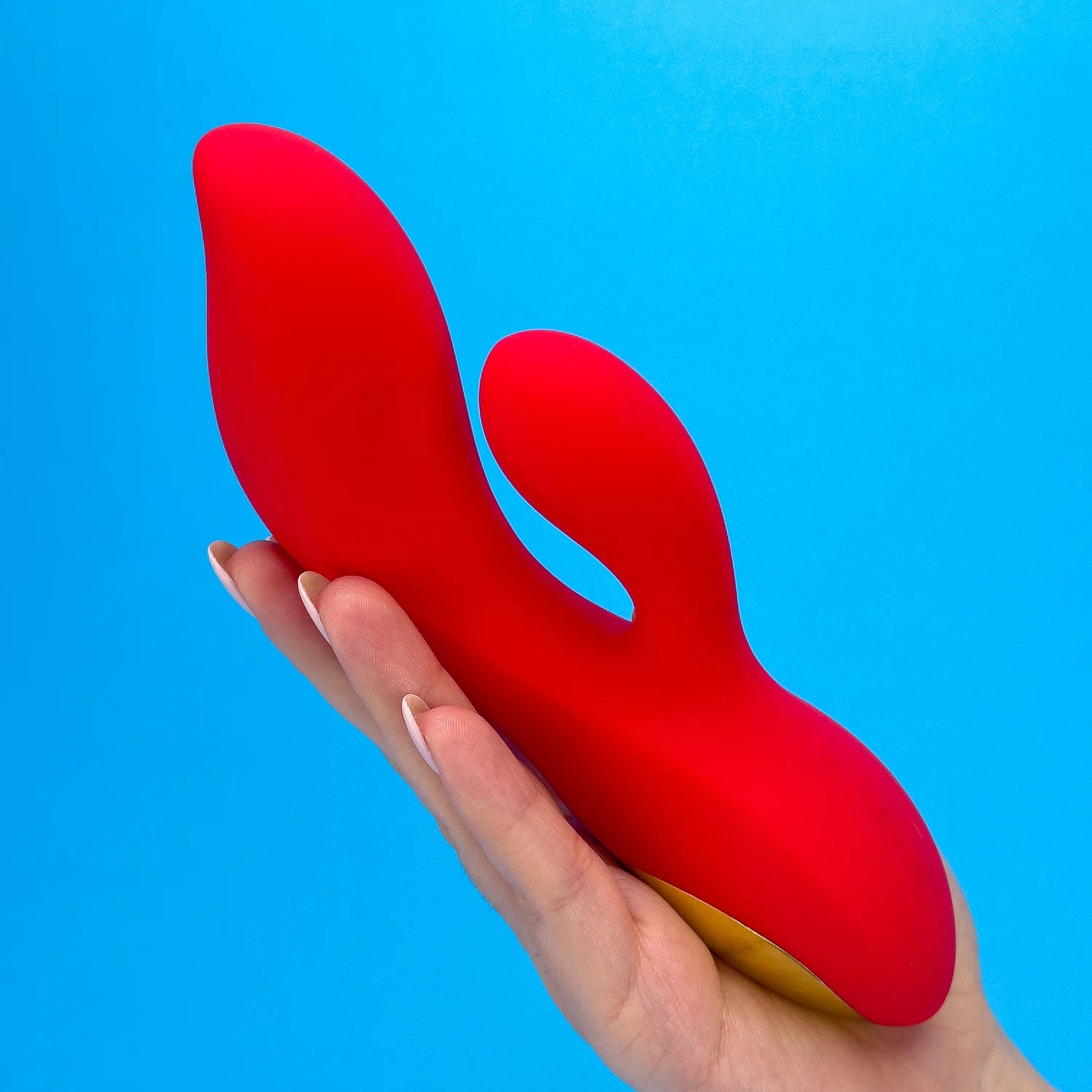 DB LUST LARGE VIBRATOR