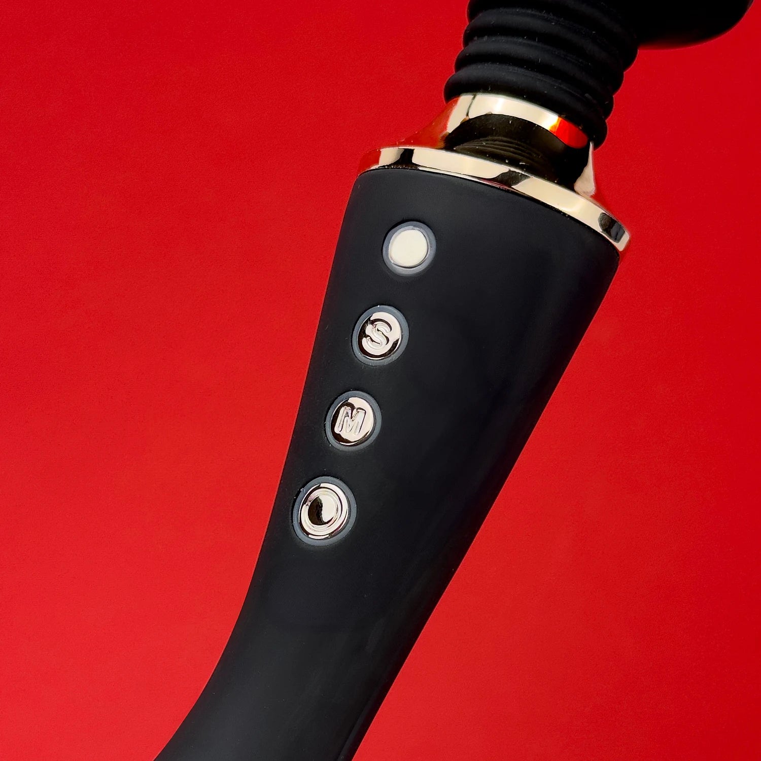 MICROHOT WAND VIBRATOR