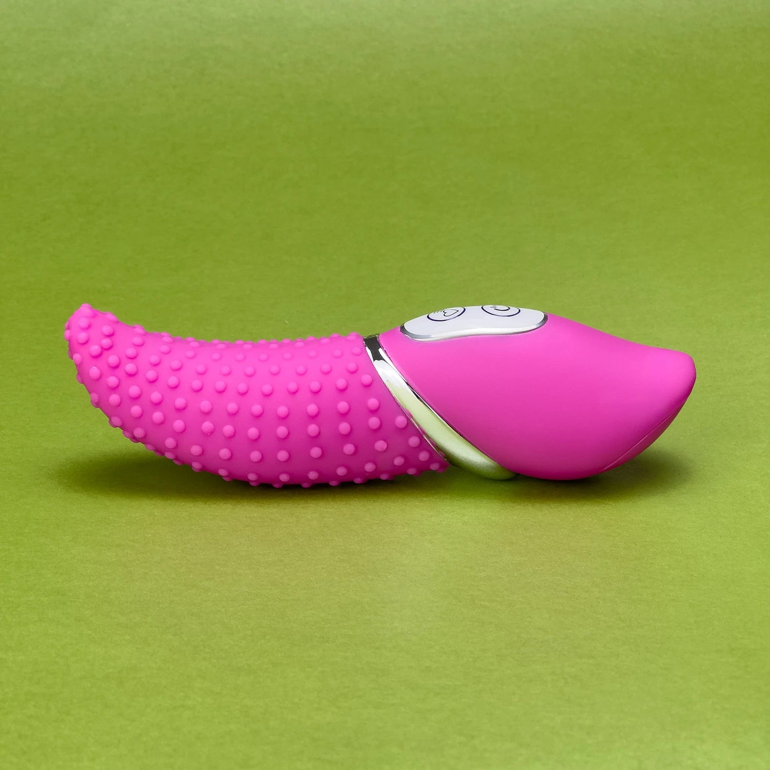 TONGUE KISS VIBRATOR