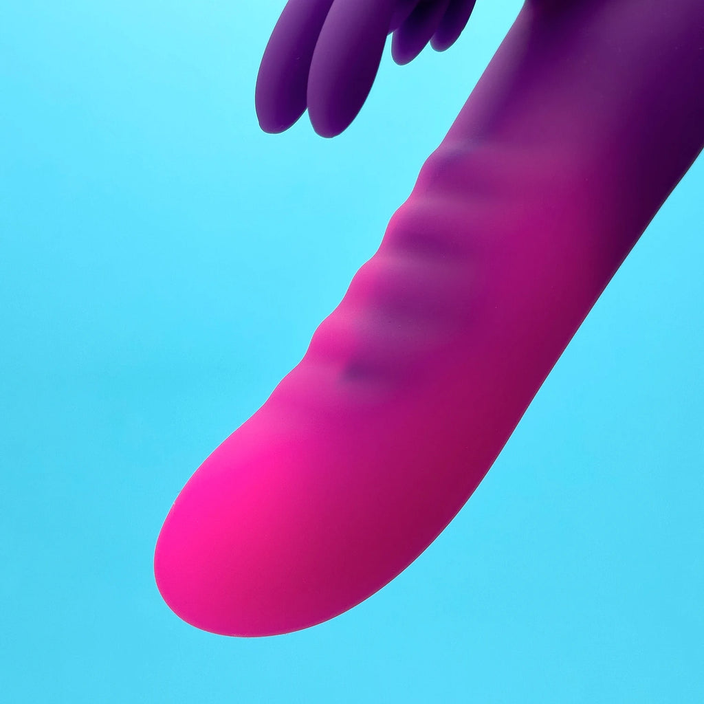 BLUSH BUNNY VIBRATOR