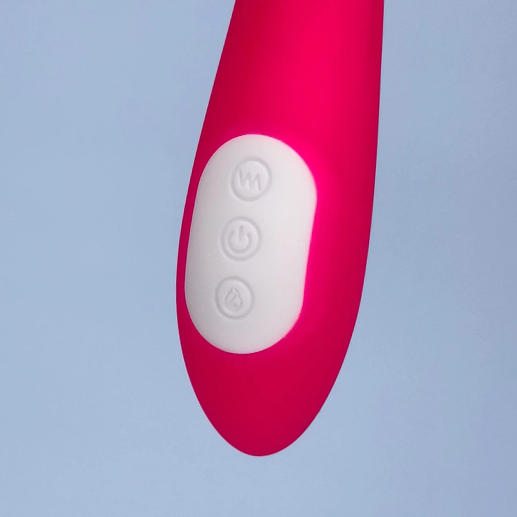HOTTY VIBRATOR