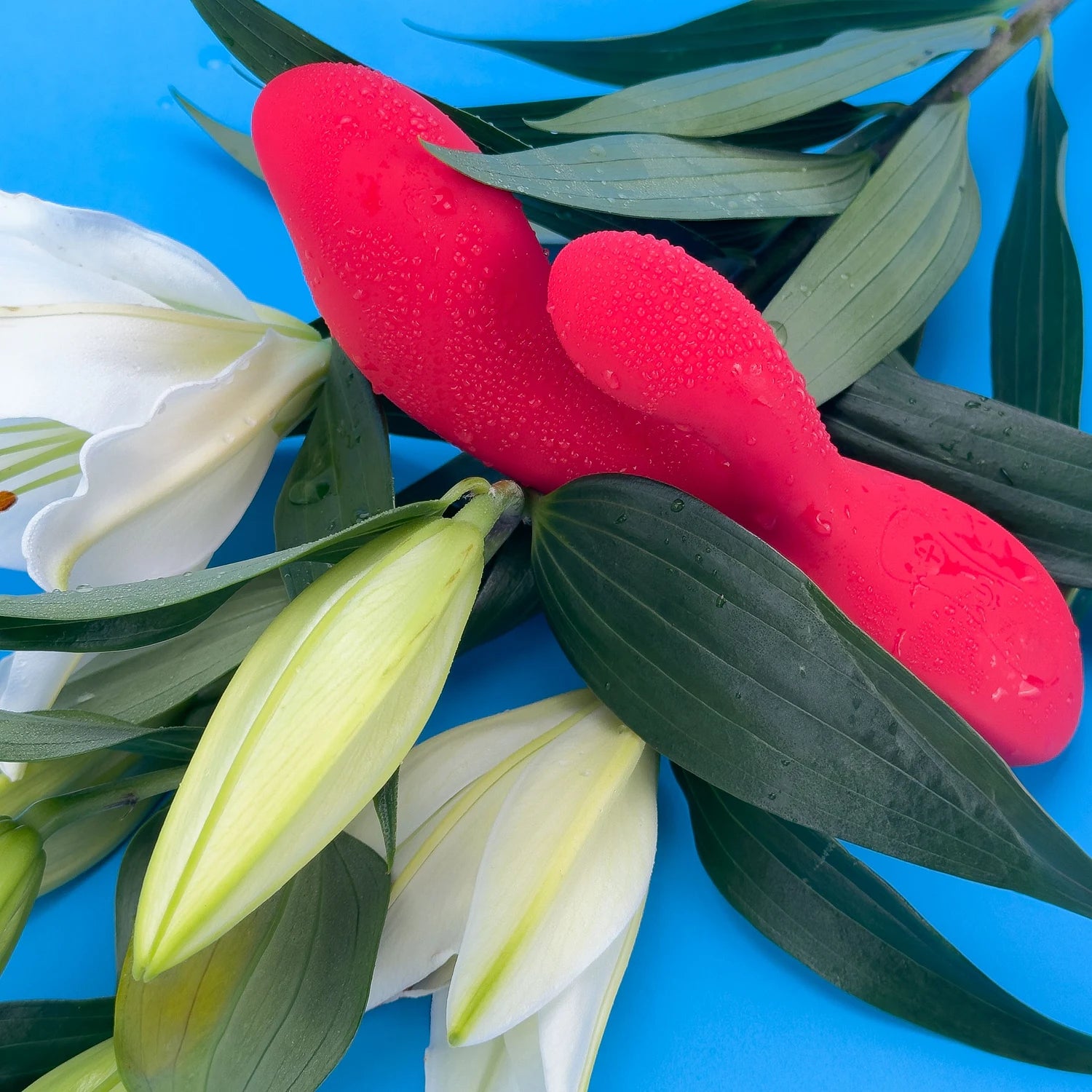 DB LUST LARGE VIBRATOR