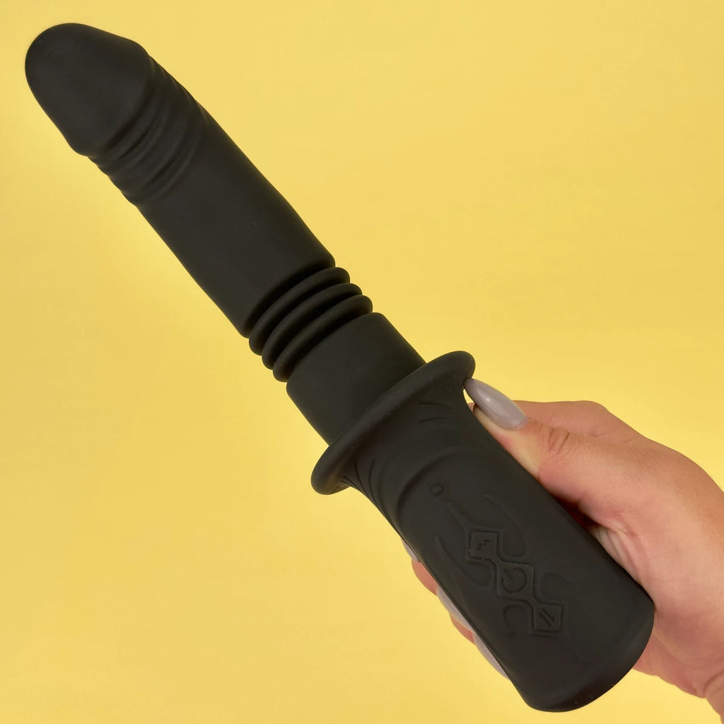 ARTHUR KING VIBRATOR