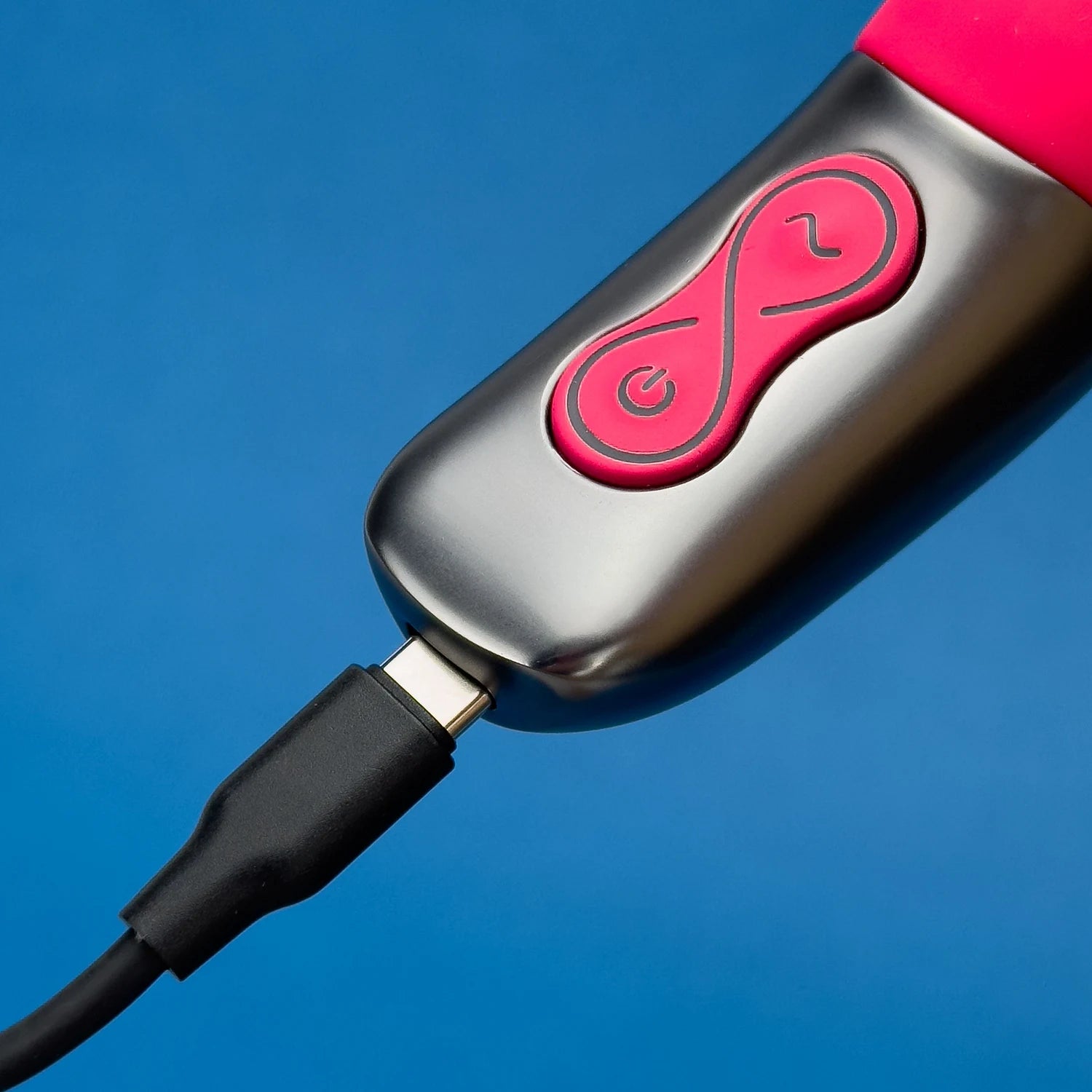 DASNOT THRUSTING VIBRATOR