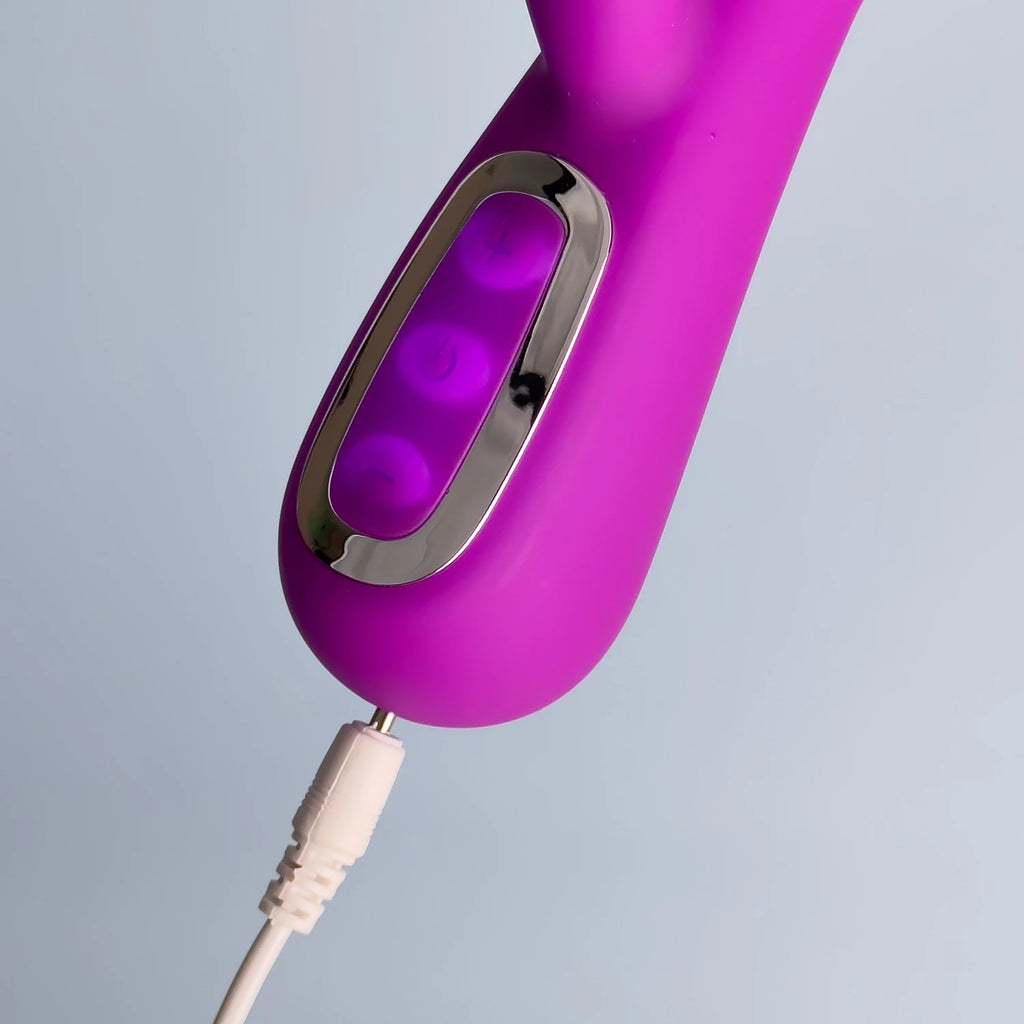 WINX BUNNY VIBRATOR