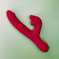 KISSAND VIBRATOR