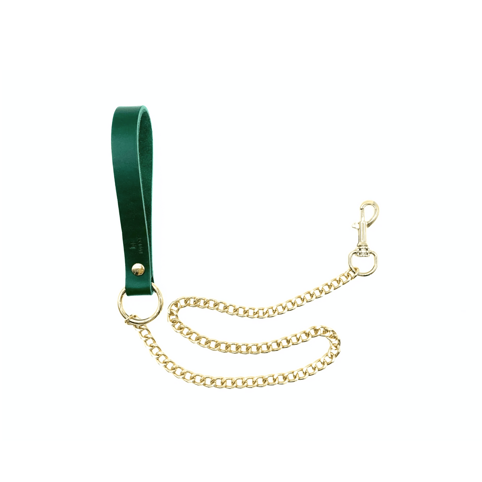 SAMBA JADE COLLAR