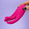 TRIWINGER VIBRATOR