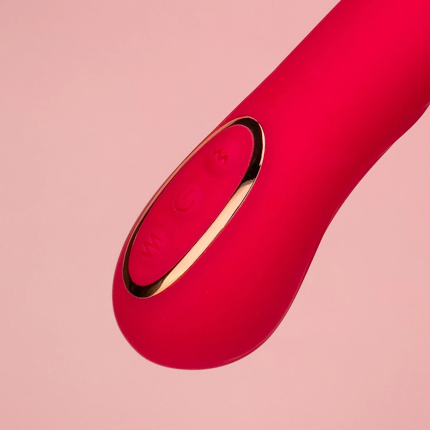 SPOT WAVE VIBRATOR