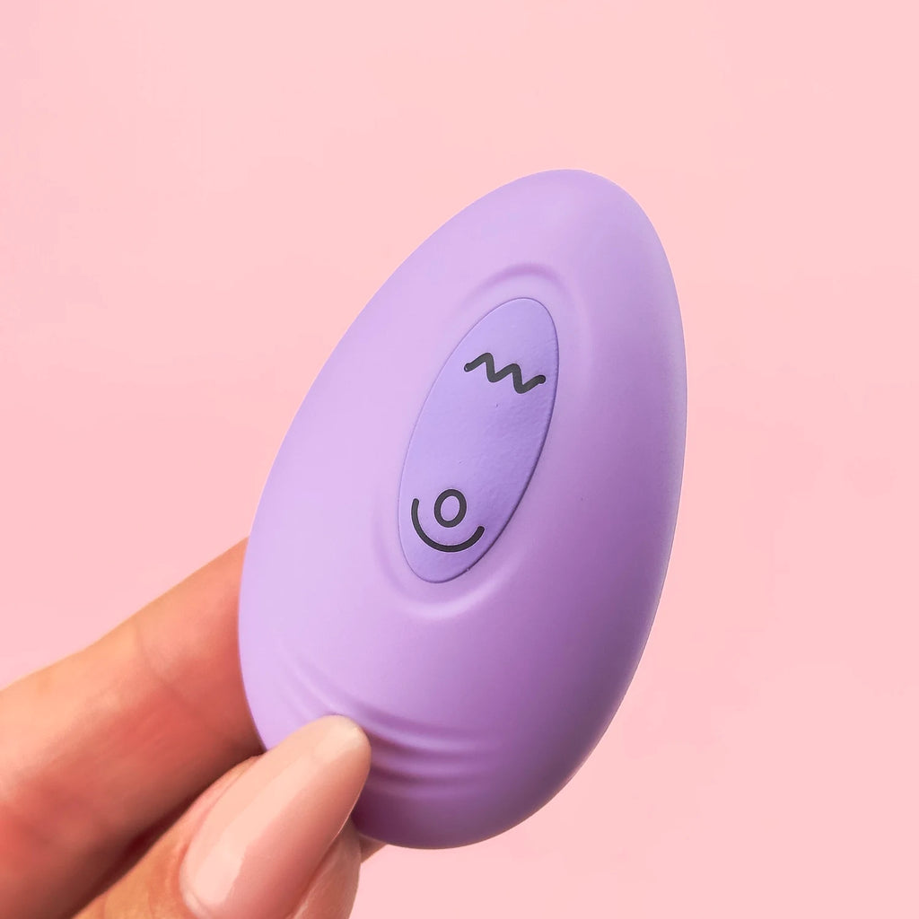 ROWS EGG VIBRATOR