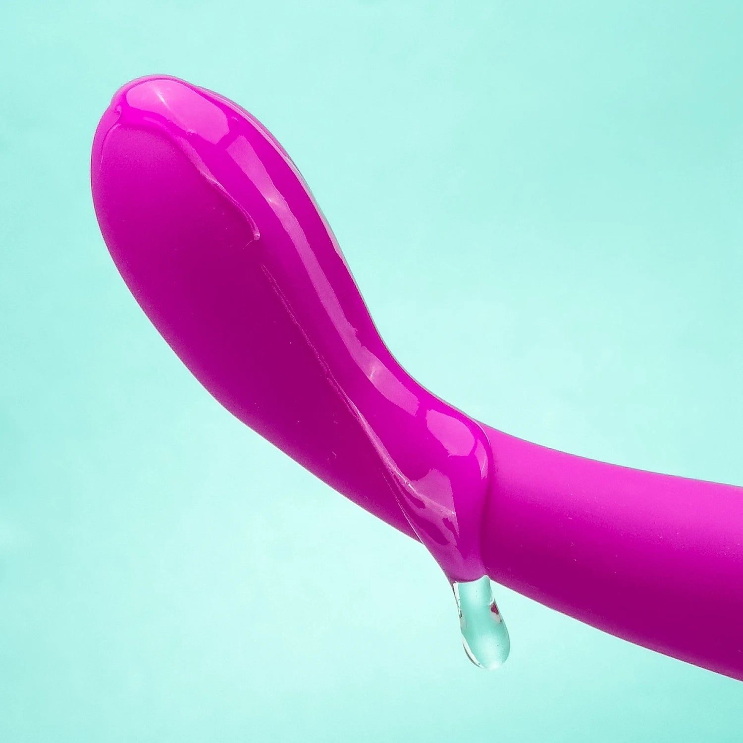 G-SPOT VIBRATOR