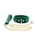 SAMBA JADE COLLAR