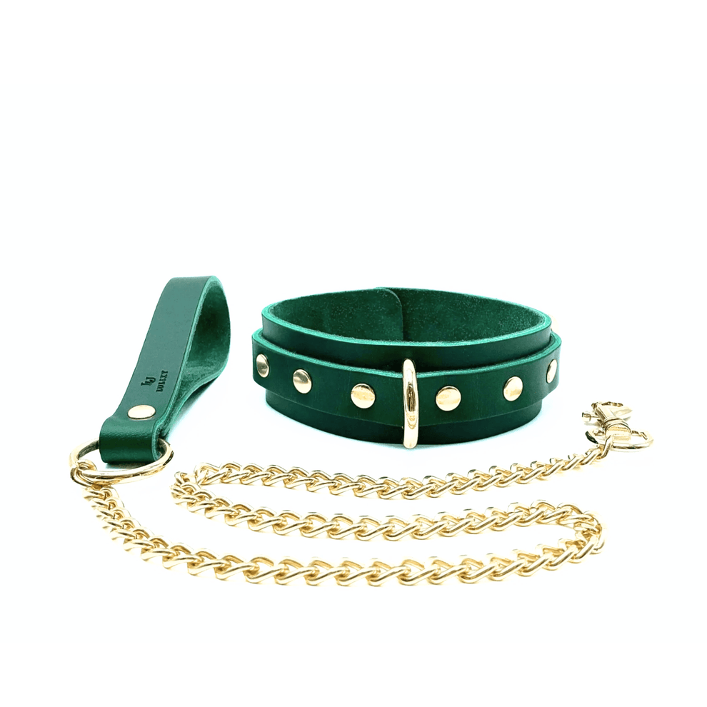 SAMBA JADE COLLAR